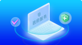 政府服务